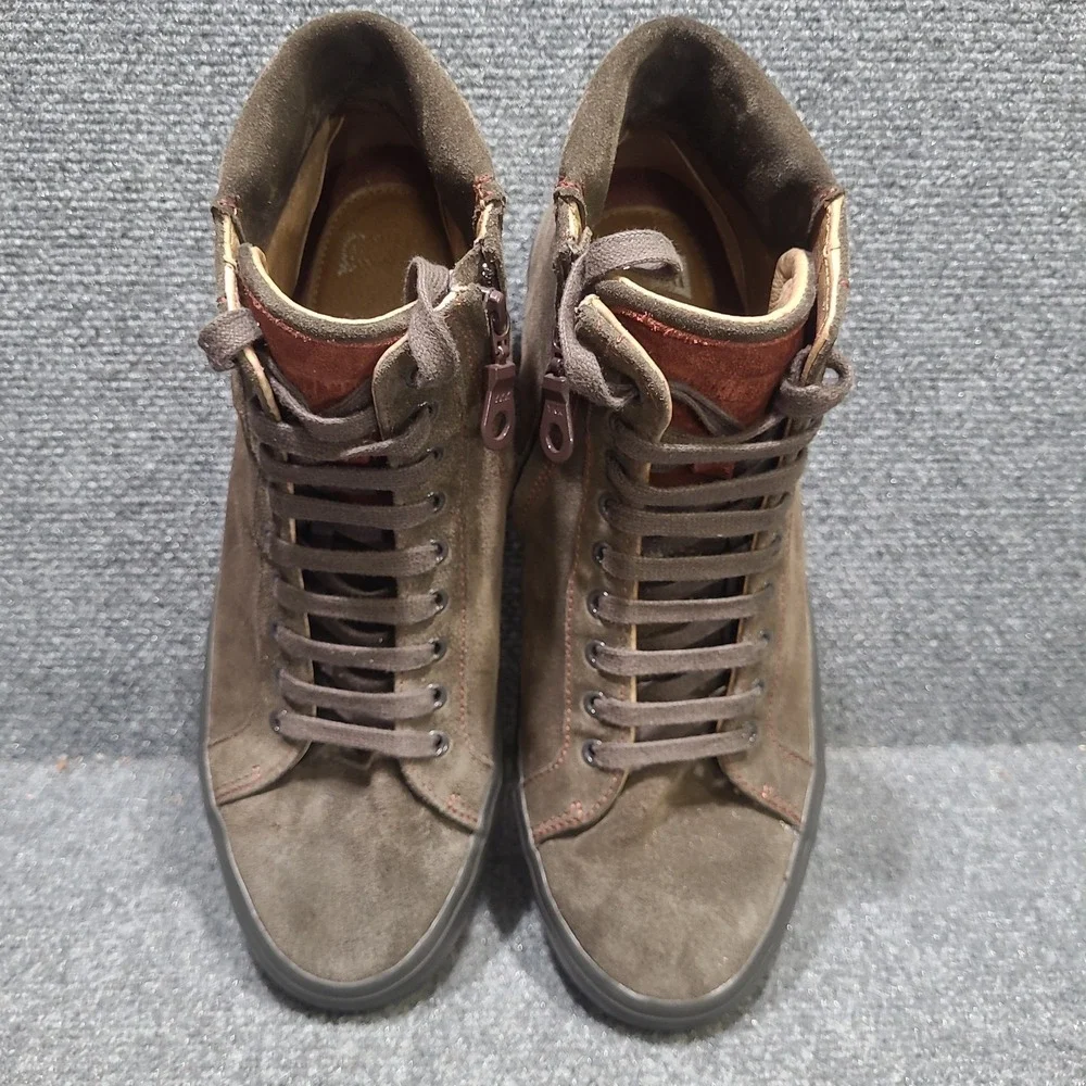 Camper andratx men